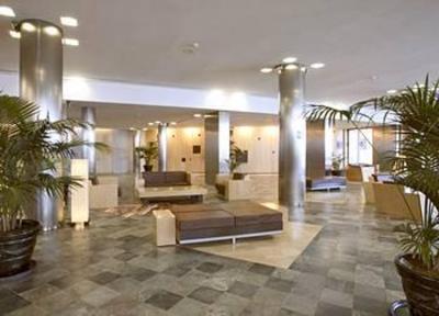 фото отеля Solvasa Geranios Suites & Spa Fuerteventura