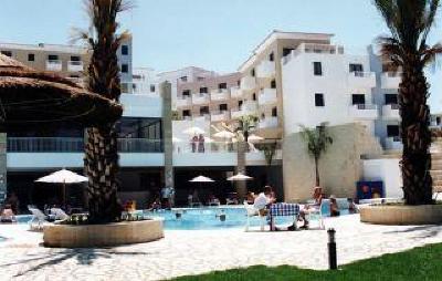 фото отеля St George Hills Villas Paphos