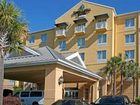 фото отеля SpringHill Suites Charleston Downtown/Riverview