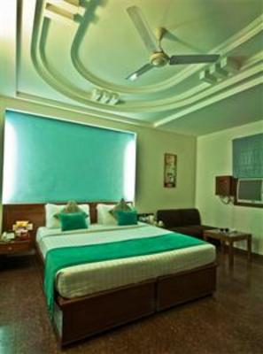 фото отеля Hotel Swati Paschim Vihar