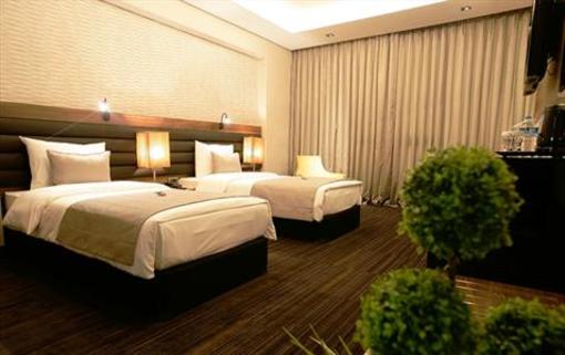 фото отеля RYS Hotel