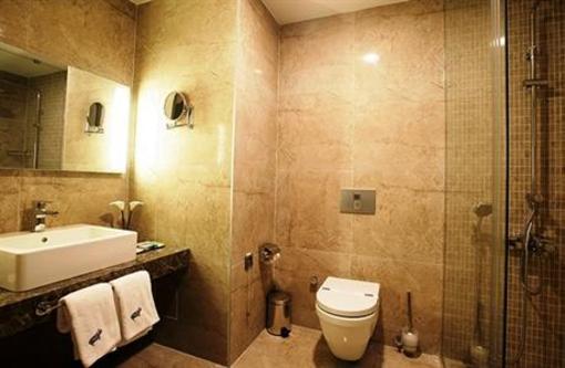 фото отеля RYS Hotel