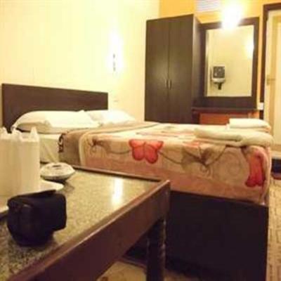 фото отеля Hotel Ganesh Palace