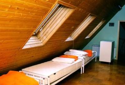 фото отеля Hostel Samobor