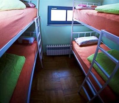 фото отеля Hostel Samobor