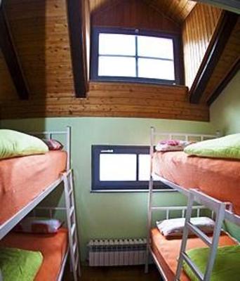 фото отеля Hostel Samobor