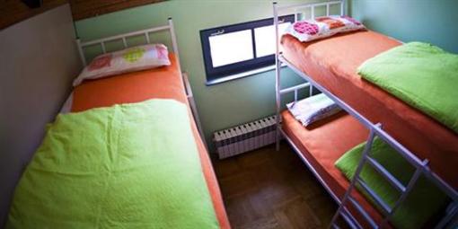 фото отеля Hostel Samobor