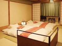Kyoto Syuhoukaku (Traditional Japanese Style Hotel)