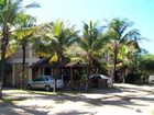 фото отеля San Bernardo Apart Hotel