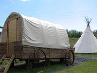 Camping Motel de L'Anse