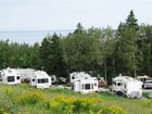 фото отеля Camping Motel de L'Anse