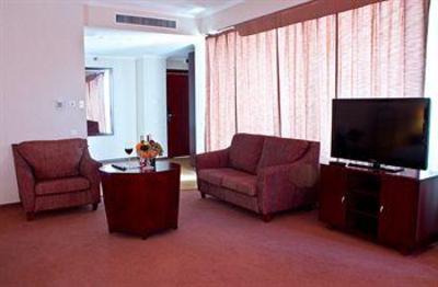 фото отеля Hotel Holiday Bishkek