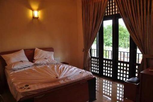 фото отеля Gamodh Citadel Resort