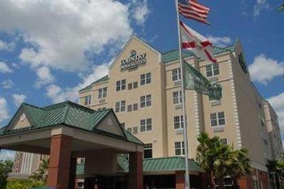 фото отеля Country Inn & Suites Tampa/Brandon