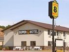 фото отеля Super 8 Motel Faulkton