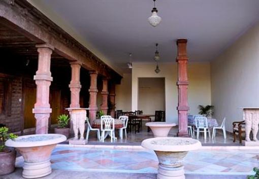 фото отеля Ratanada Polo Palace