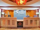 фото отеля Holiday Inn Express & Suites Modesto-Salida