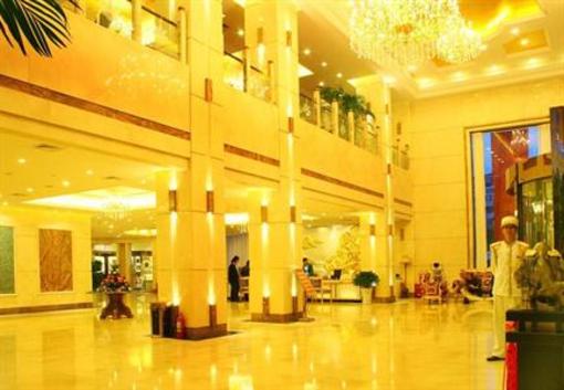 фото отеля Dynasty International Hotel Shangqui