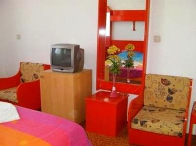 фото отеля Grand Hermes Hotel