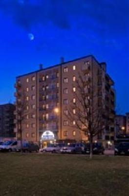 фото отеля Residence Viale Venezia