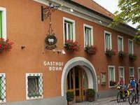 Gasthof Böhm Persenbeug-Gottsdorf