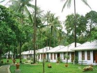 Petchasila Beach Resort Koh Samui