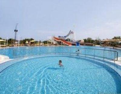 фото отеля Hotel Jacaranda Beach Belek