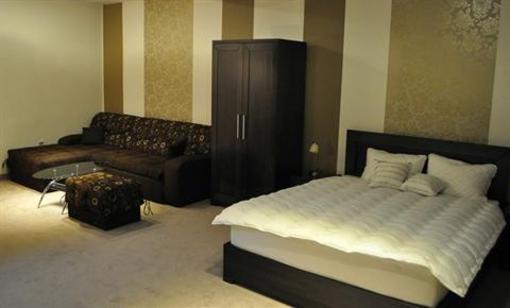 фото отеля Villa Milano Kovin