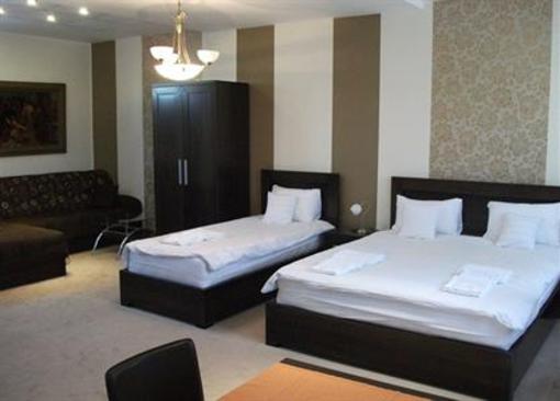 фото отеля Villa Milano Kovin