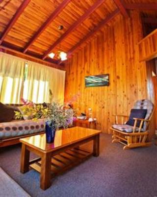 фото отеля Mapua Chalets