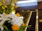 фото отеля Embassy Suites Chevy Chase Pavilion Washington D.C.