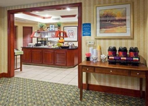 фото отеля Staybridge Suites Cranbury