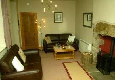фото отеля Station House Flat Catton Hexham