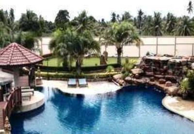 фото отеля Palm View Resort