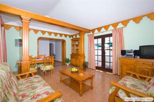 фото отеля Villa Denise