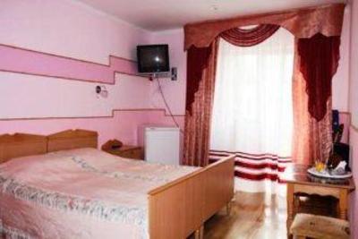 фото отеля Spa Villa Jasmin