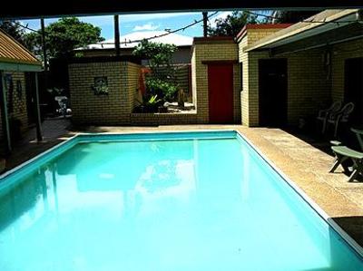 фото отеля The Edge Guest Rooms Lismore