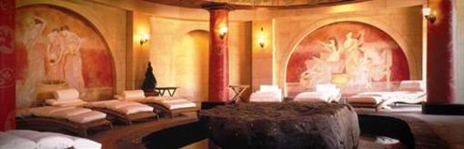 фото отеля Mirbeau Inn & Spa