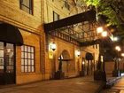 фото отеля Embassy Suites Hotel Bogota-Rosales