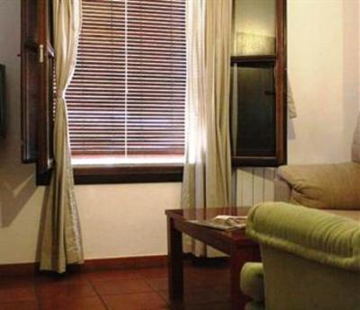 фото отеля Apartamentos Rurales Las Palmeras