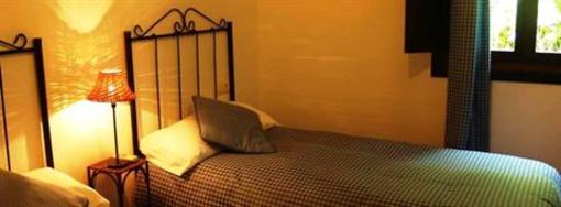 фото отеля Apartamentos Rurales Las Palmeras