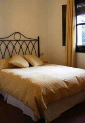 фото отеля Apartamentos Rurales Las Palmeras