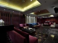 Yangcheng Lake Resort Hotel