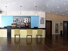 фото отеля Super 8 Zibo Tong Qian