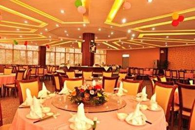 фото отеля Yiting Yangtaishan Hotel