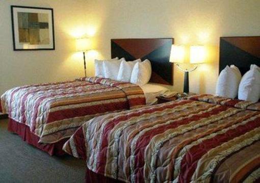 фото отеля Sleep Inn & Suites at Fort Lee
