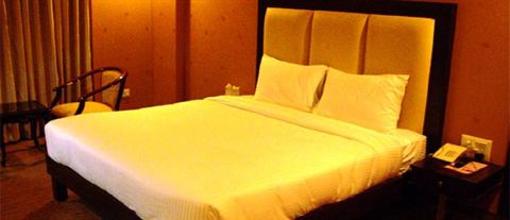 фото отеля Hotel The Grand Basant