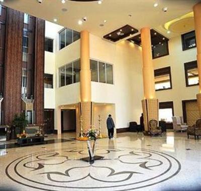 фото отеля Hotel The Grand Basant