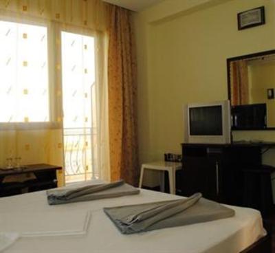 фото отеля Villa Coralis