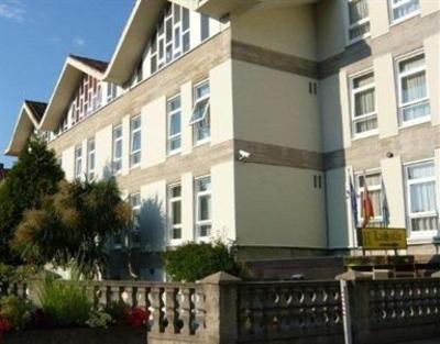 фото отеля Hostal La Salle